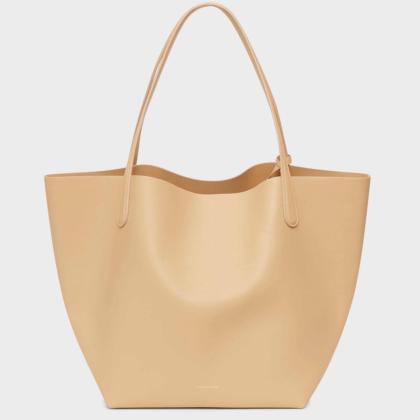 EVERYDAY SOFT TOTE - 1