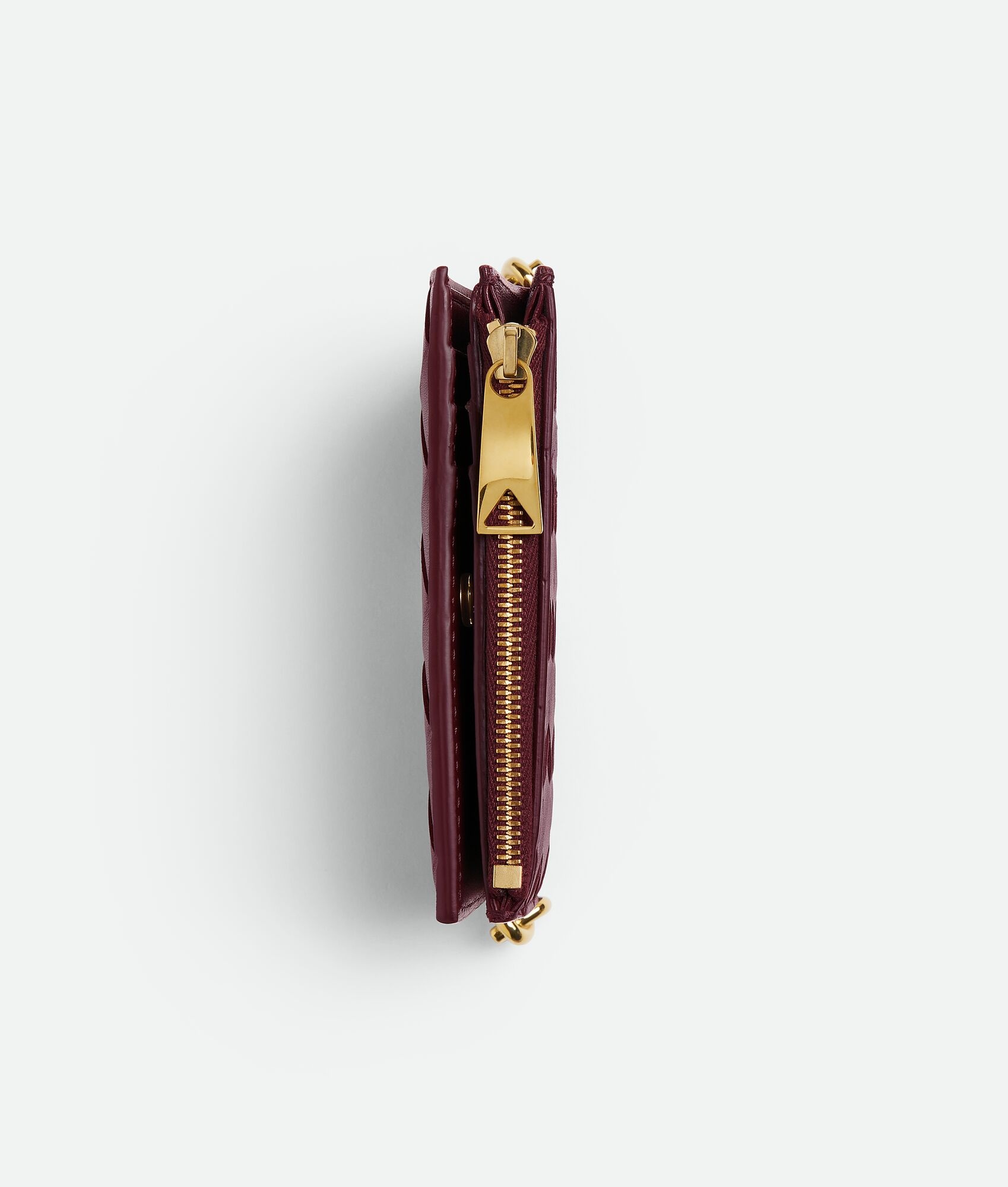 Solstice Small Bi-Fold Wallet - 4