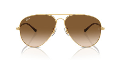 Ray-Ban OLD AVIATOR outlook