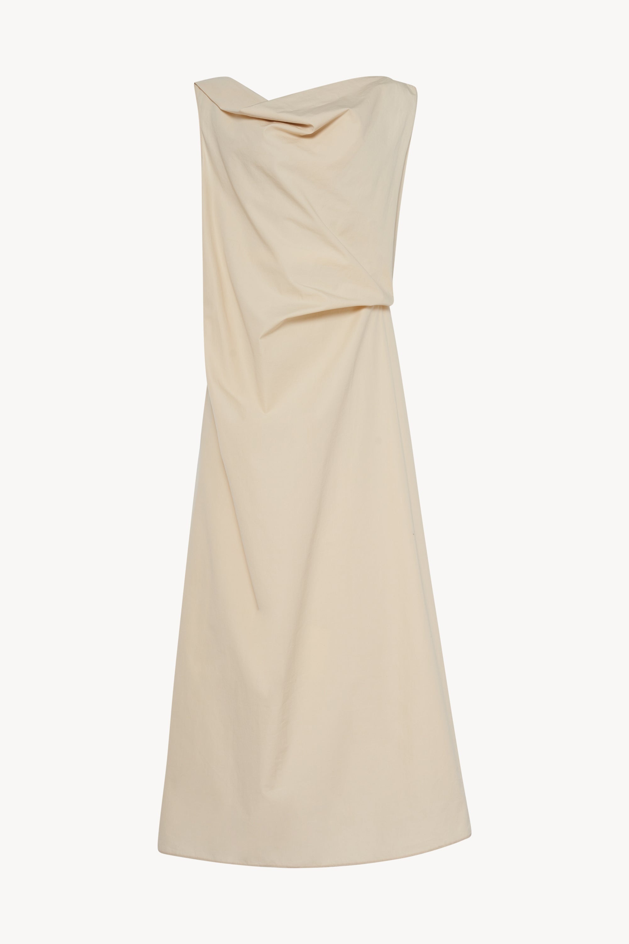 Bamaris Dress in Cotton - 1