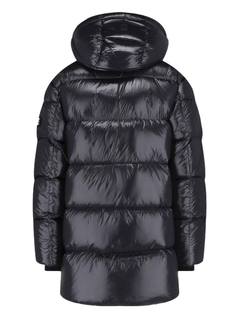MACKAGE Kendrick "Black" padded coat outlook