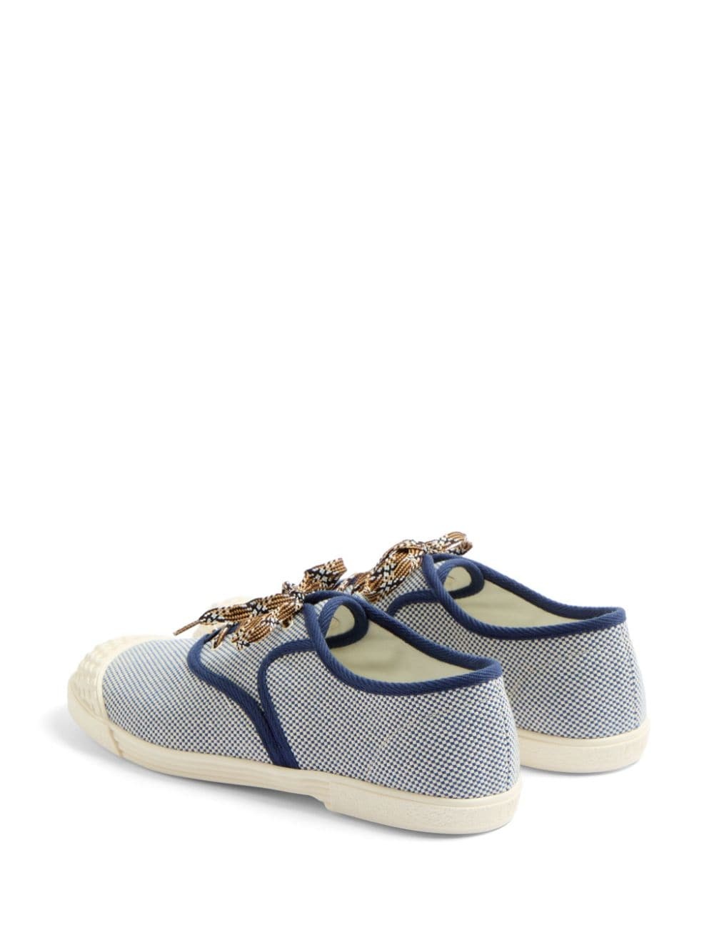 canvas sneakers - 5