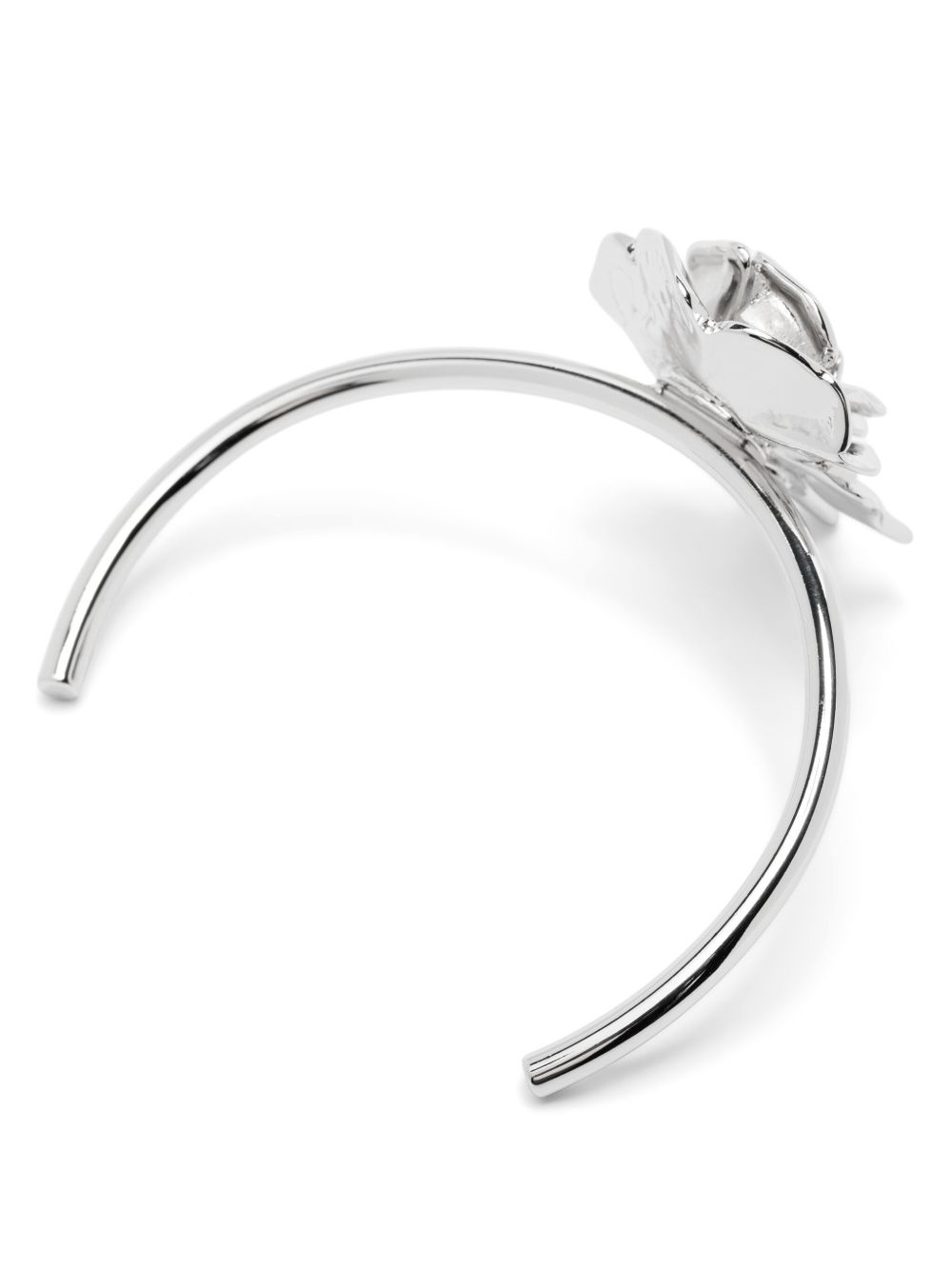 rose-motif bracelet - 2
