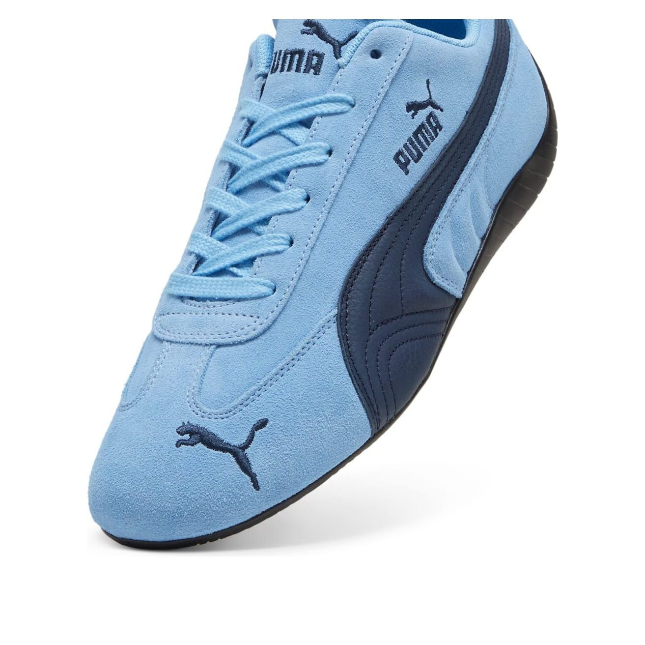 PUMA Speedcat OG 'Team Light Blue' 398847-01 - 5