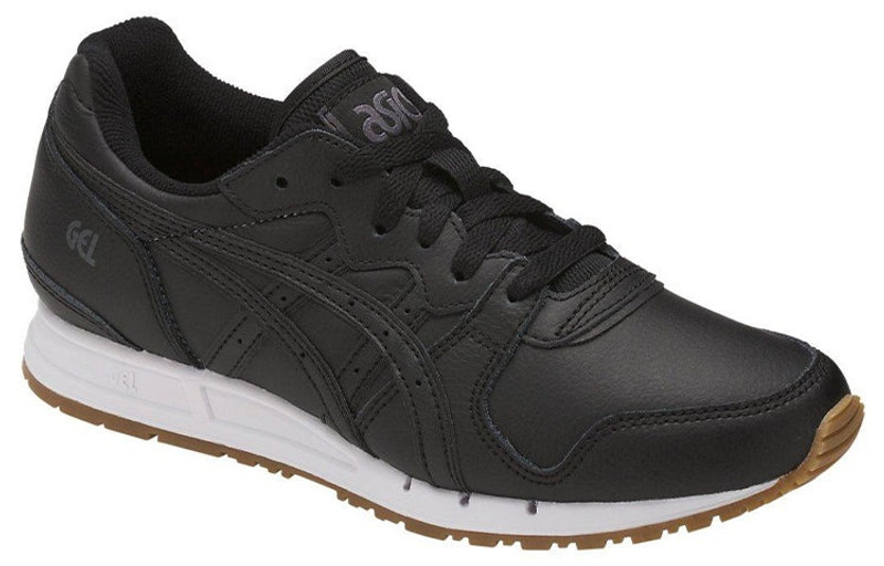 (WMNS) ASICS Gel-Movimentum 'Black' HL7G7-9090 3