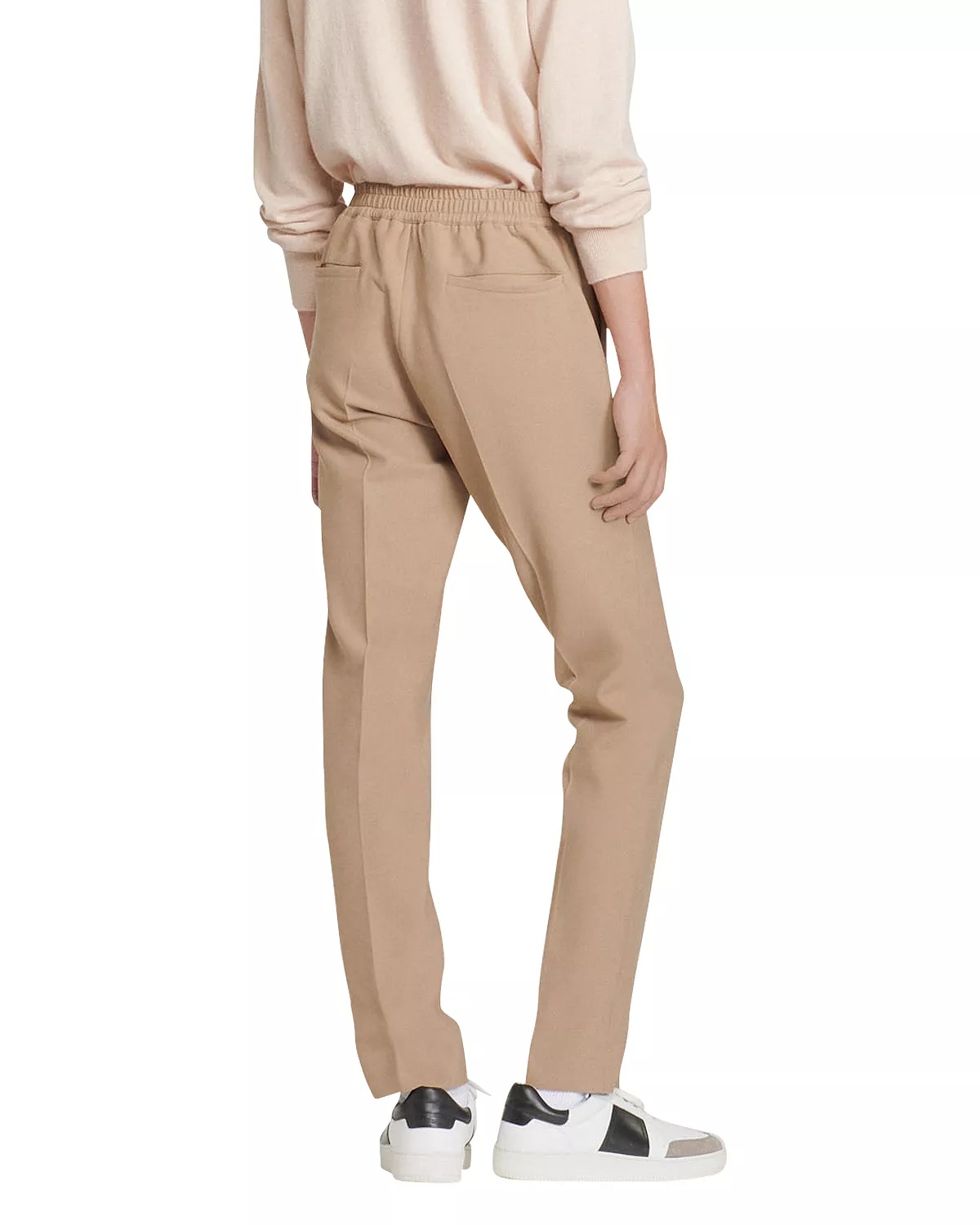 Jersey Pants - 2