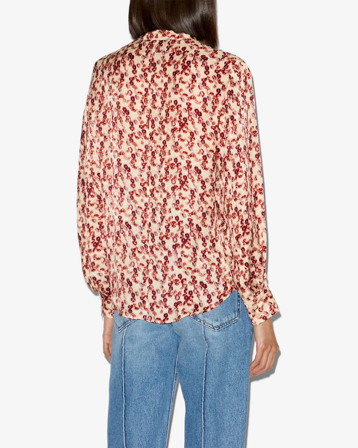 ILDA SHIRT - 4