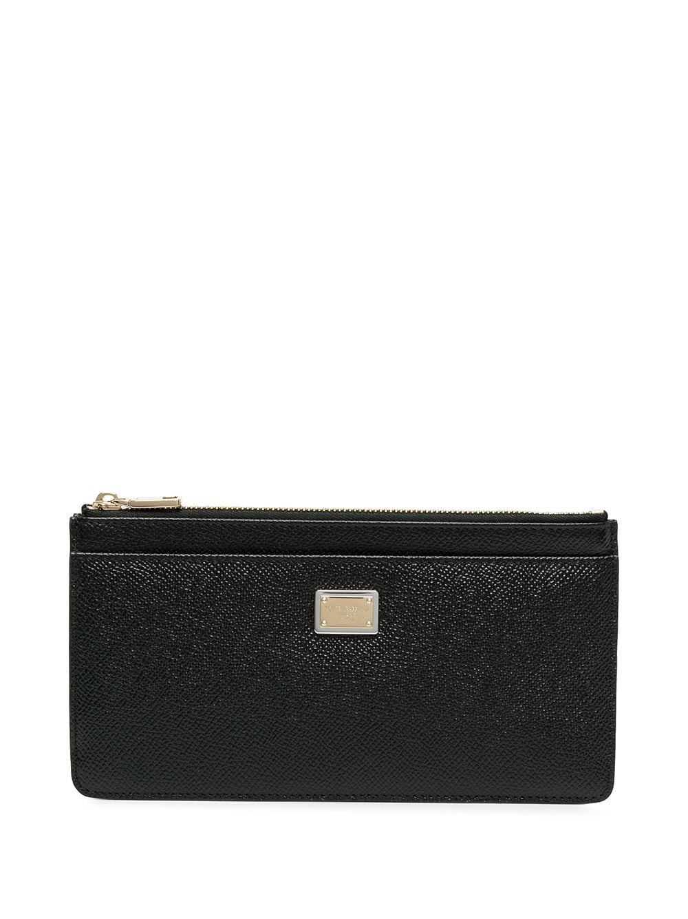 Dolce & Gabbana Wallets Black - 1