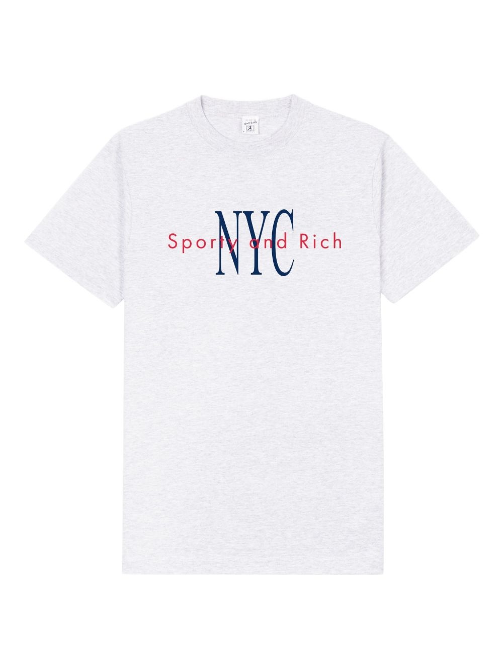NY Minute T-shirt - 1