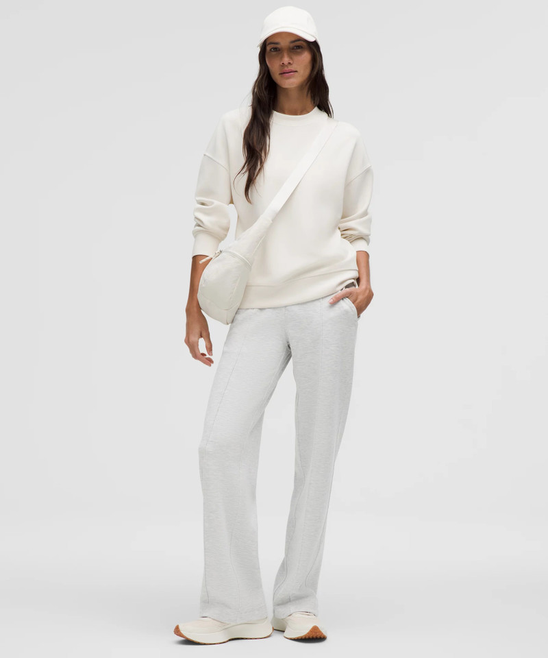 lululemon Softstreme Pintuck Mid-Rise Pant *Regular outlook