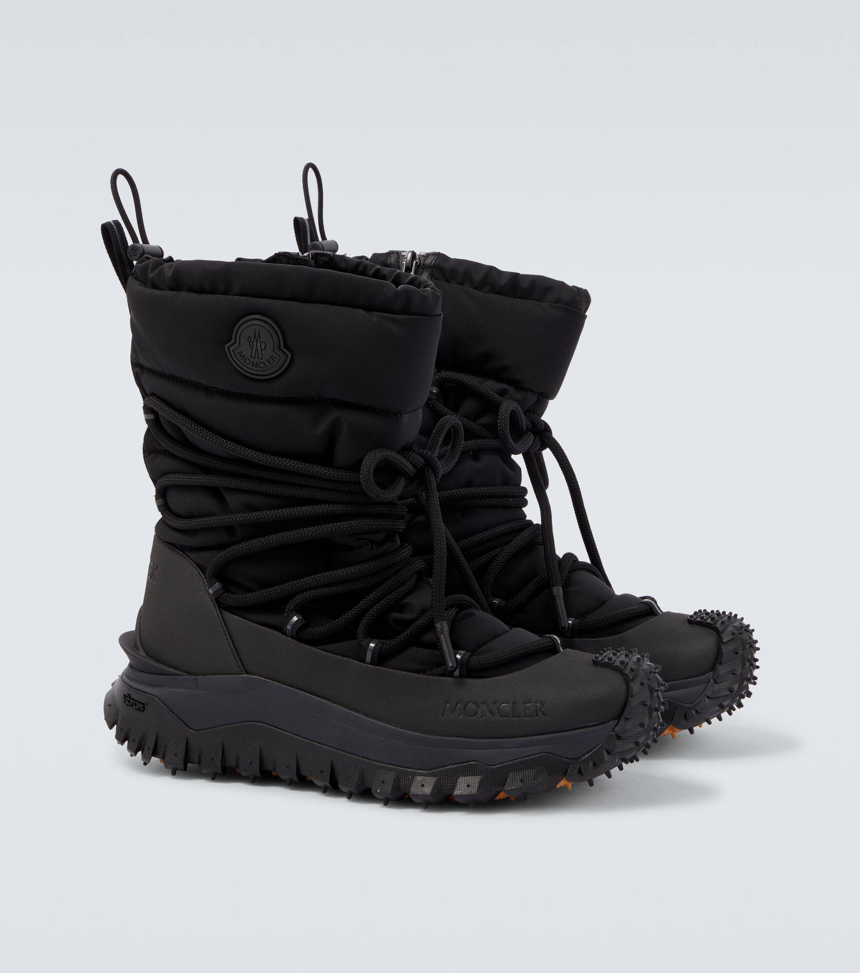 Trailgrip Après snow boots - 5