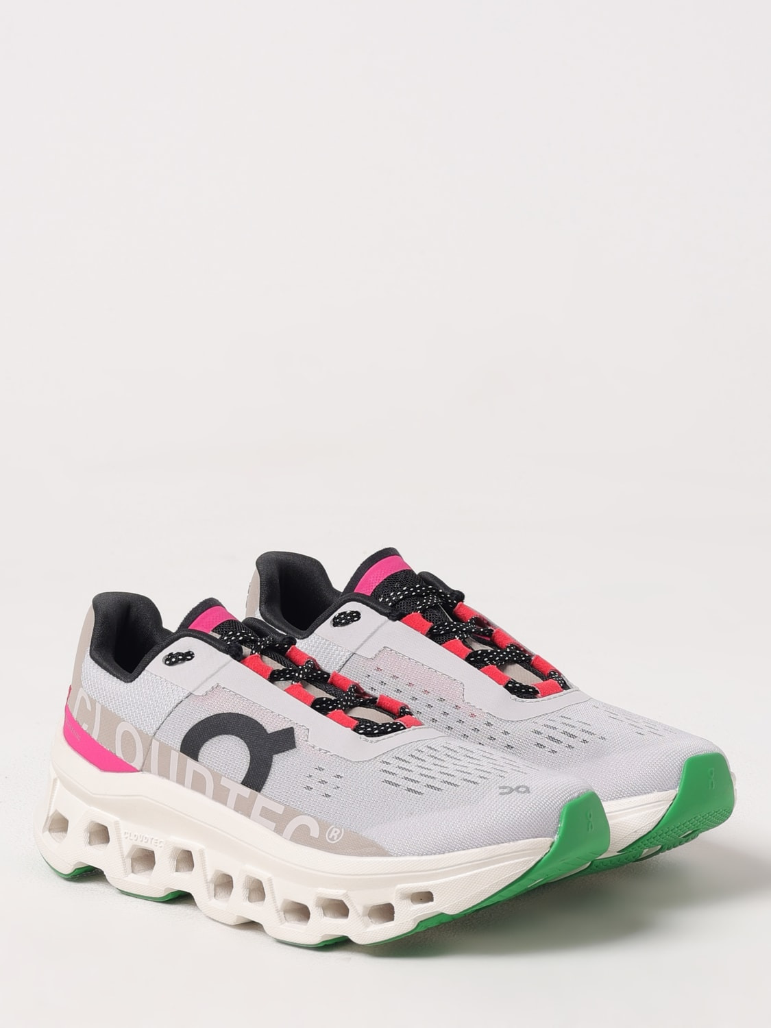 Sneakers woman On - 2