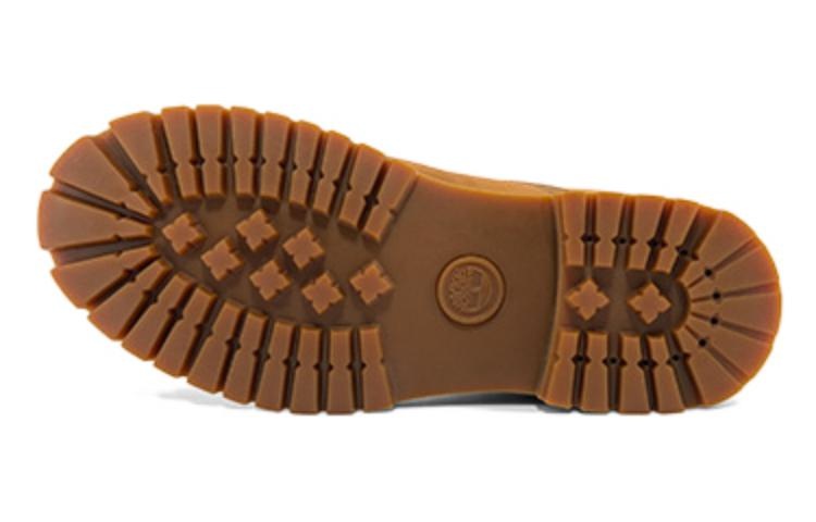 Timberland Waterville 6 Inch Waterproof boots 'Wheat Brown' A2E9DM - 5