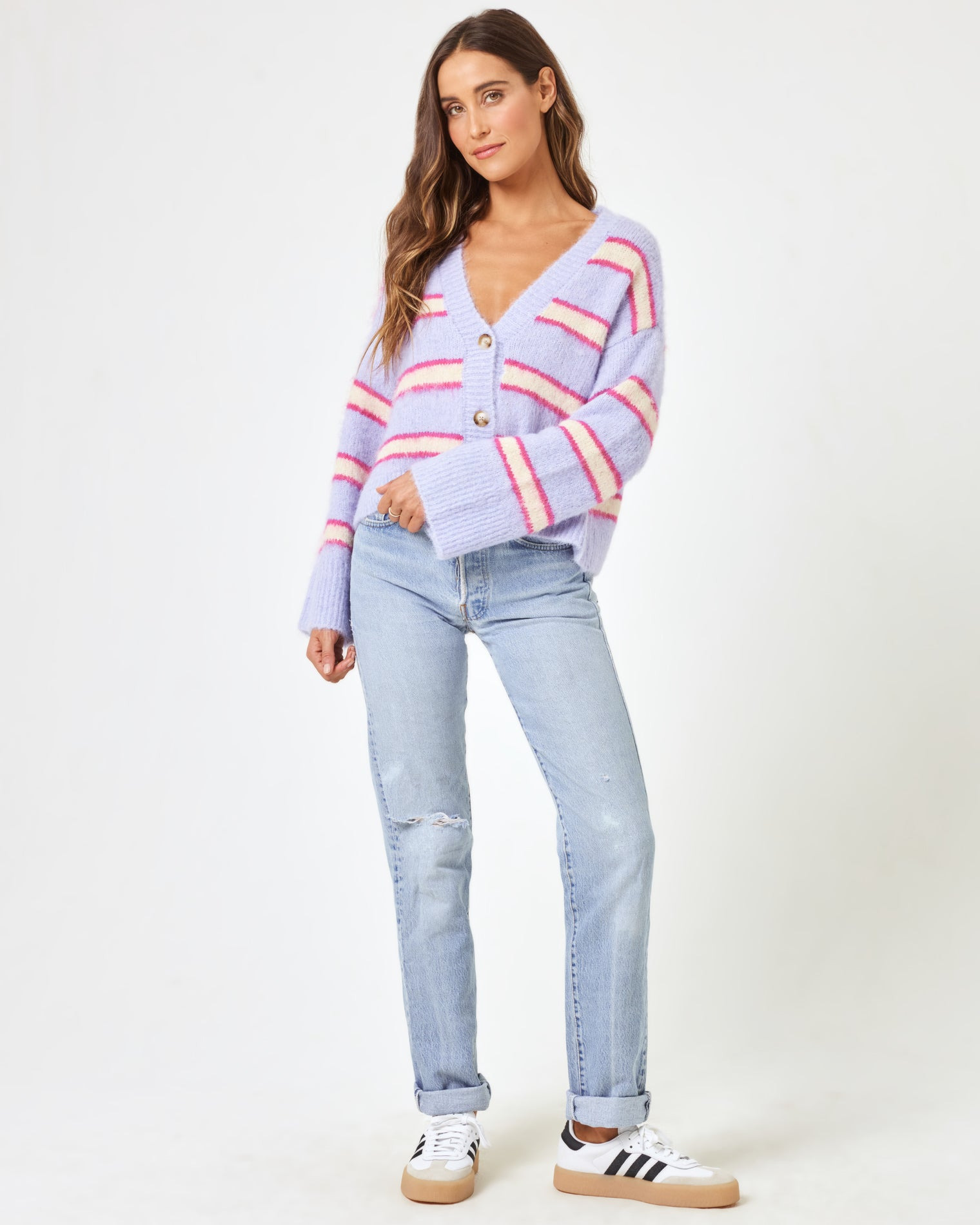 Montauk Cardigan - 2