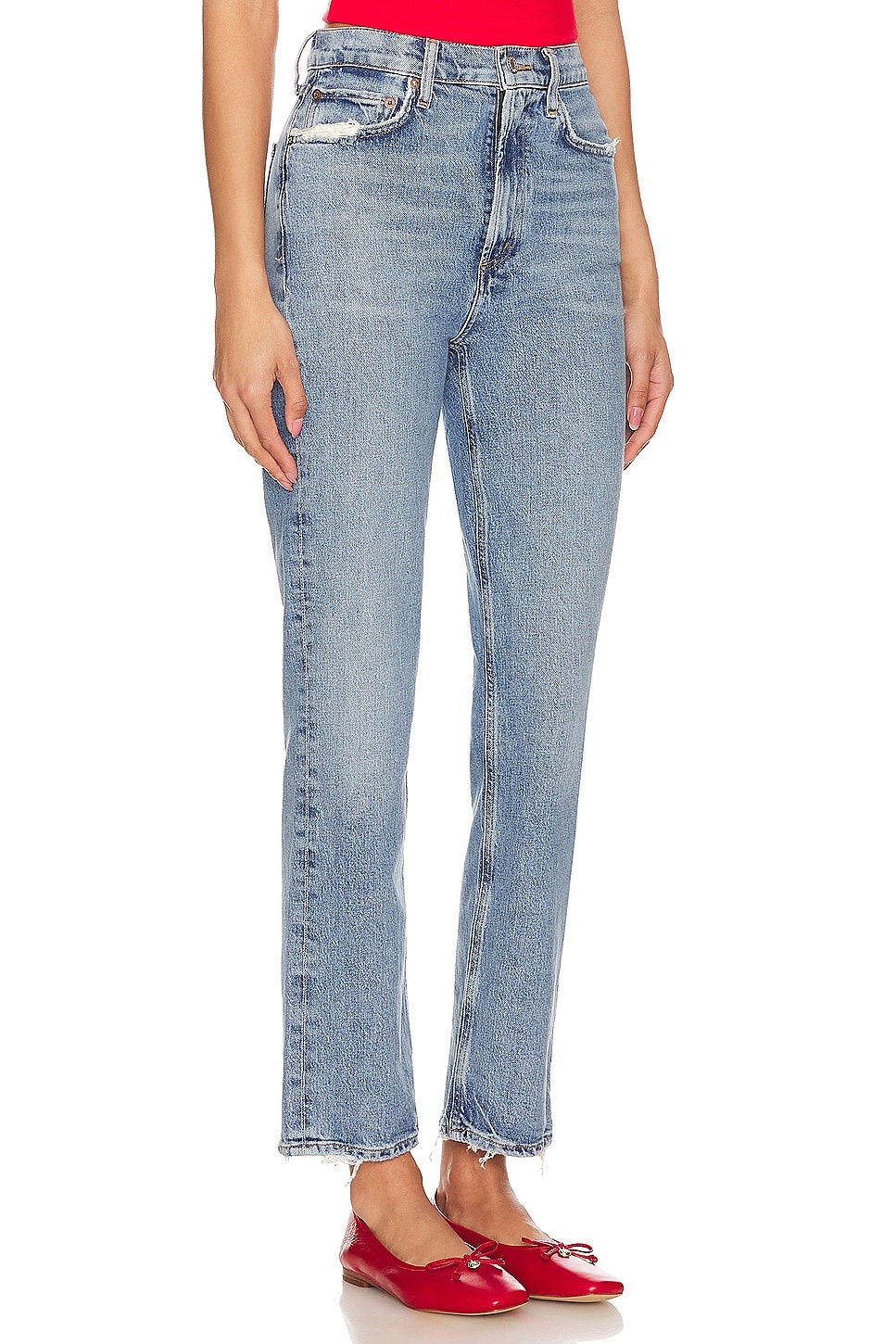 TAILLE HAUTE STOVEPIPE - 2