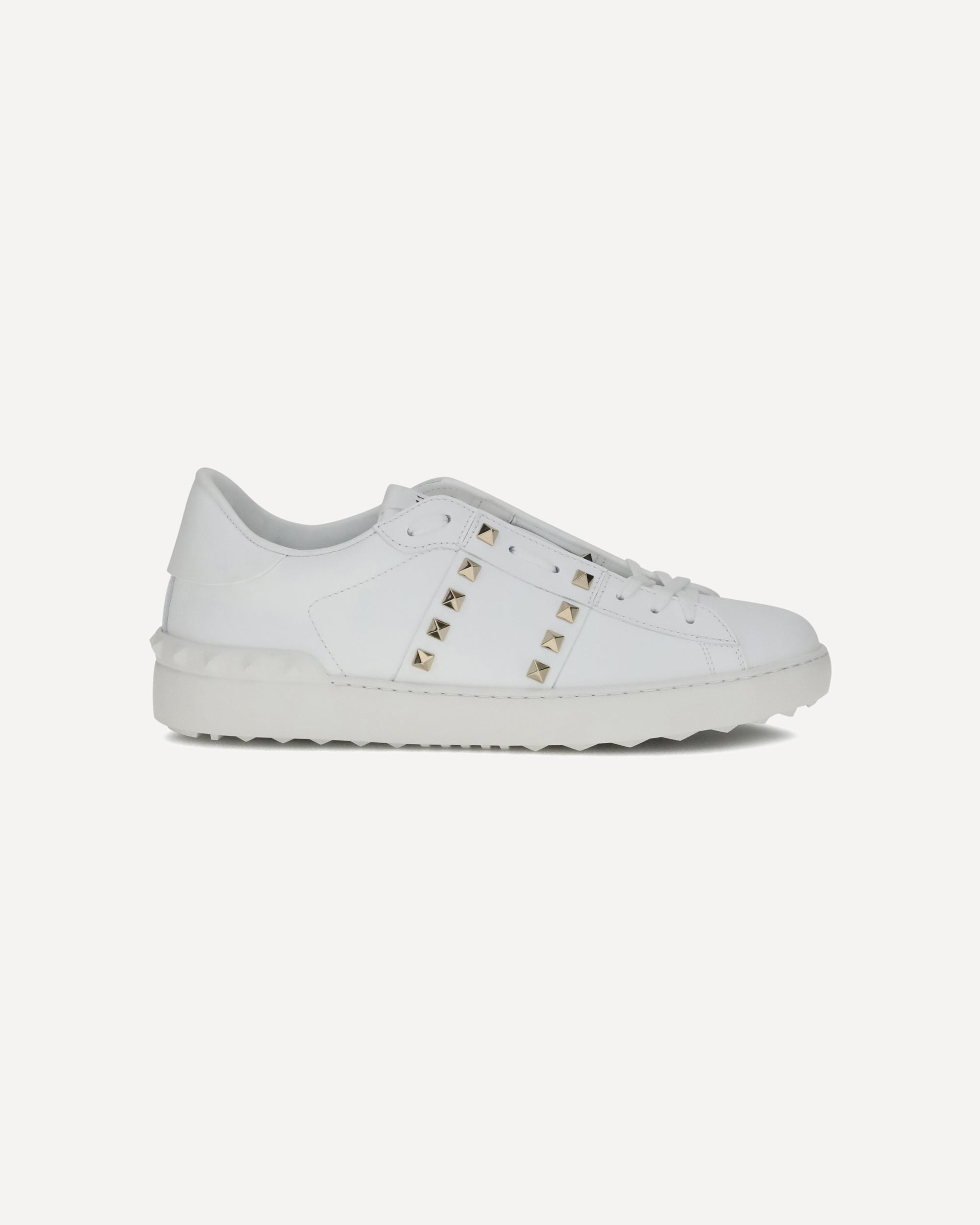 Rockstud Untitled Sneakers - 1