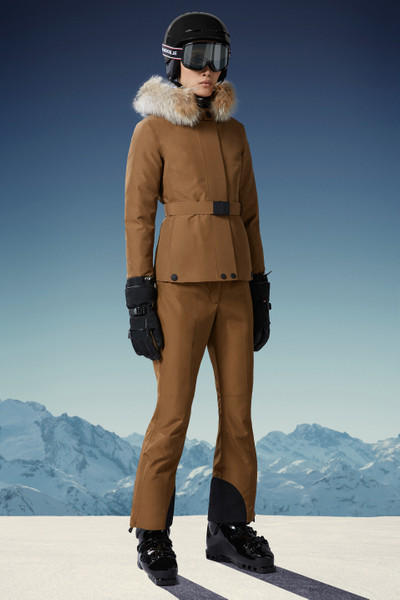 Moncler Laplance Ski Jacket outlook