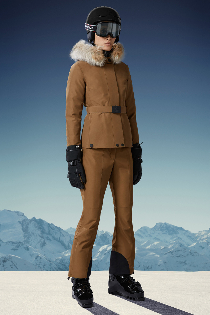 Moncler Laplance Ski Jacket outlook