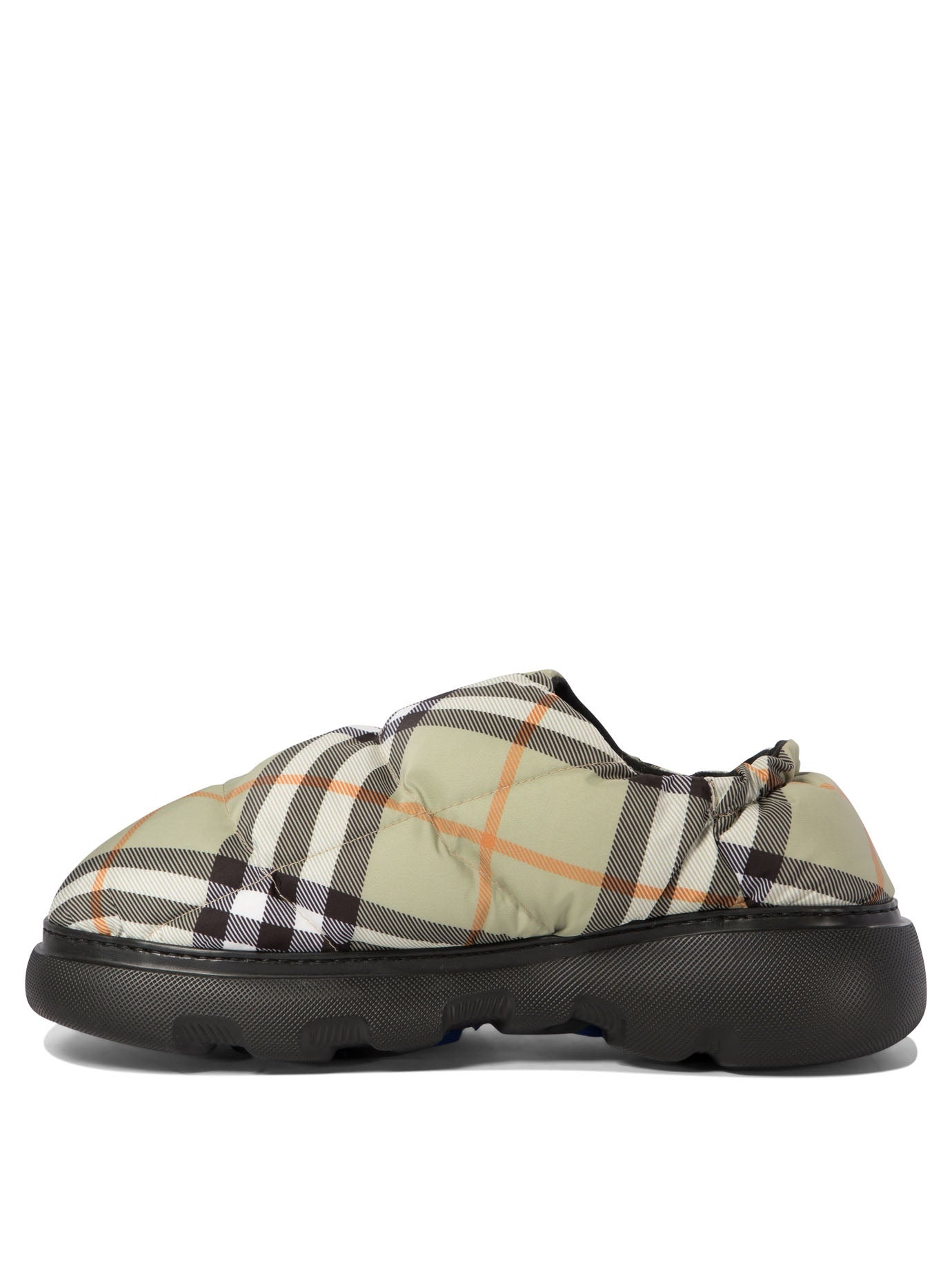 Burberry "pillow" Slippers - 3