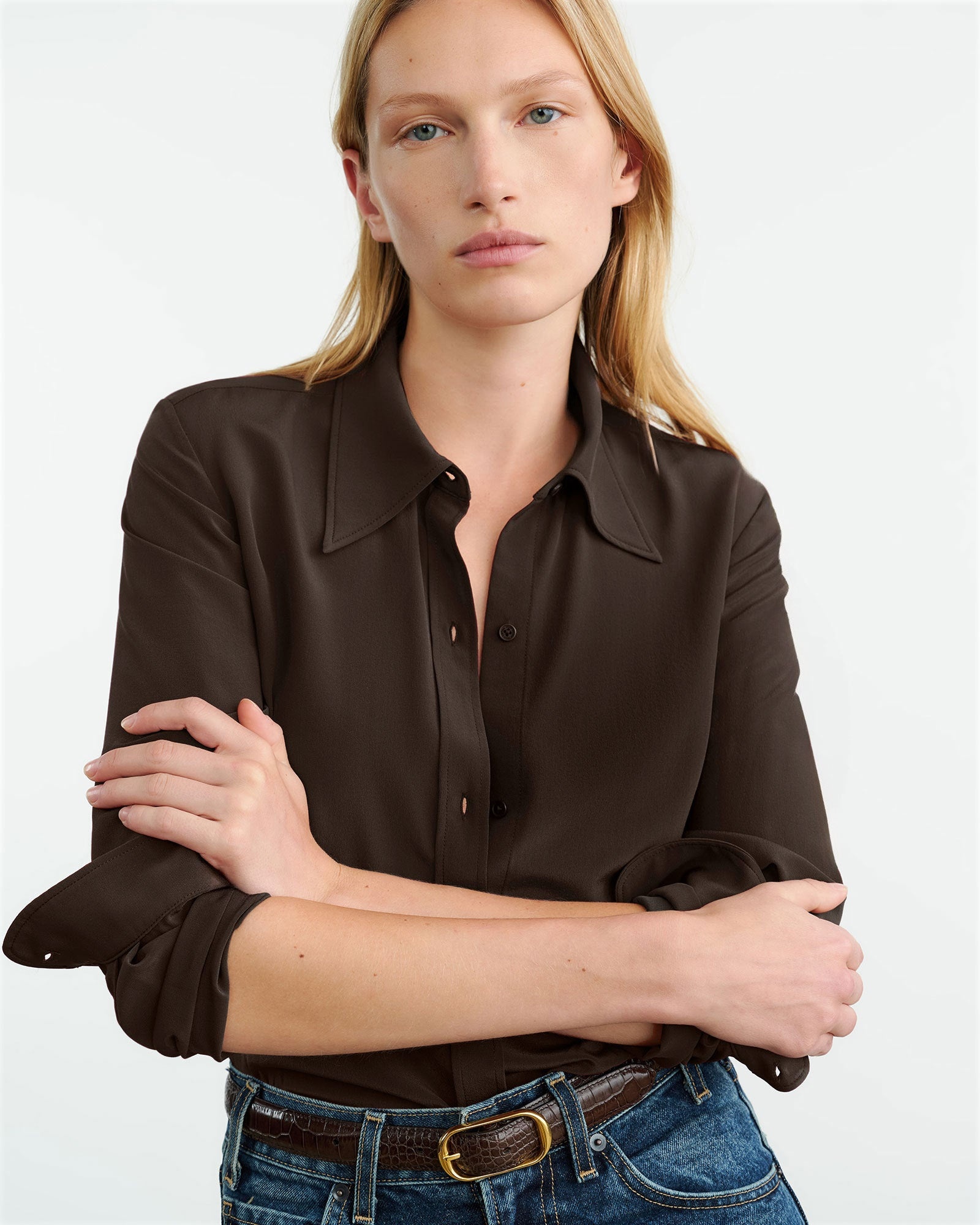 SIMONE SHIRT - 3