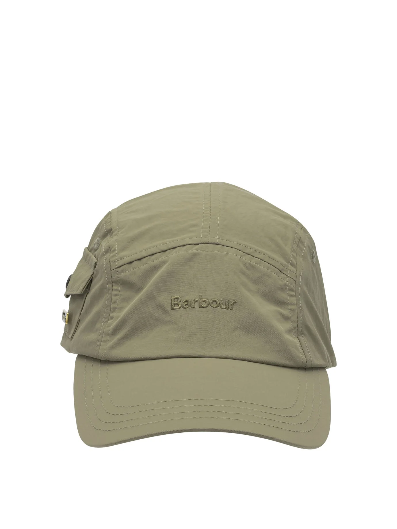 Barbour "festival" Baseball Cap - 1