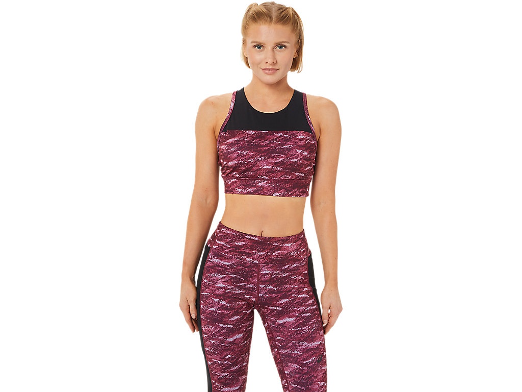 WOMEN'S KATE STRAPPY BRA - 1