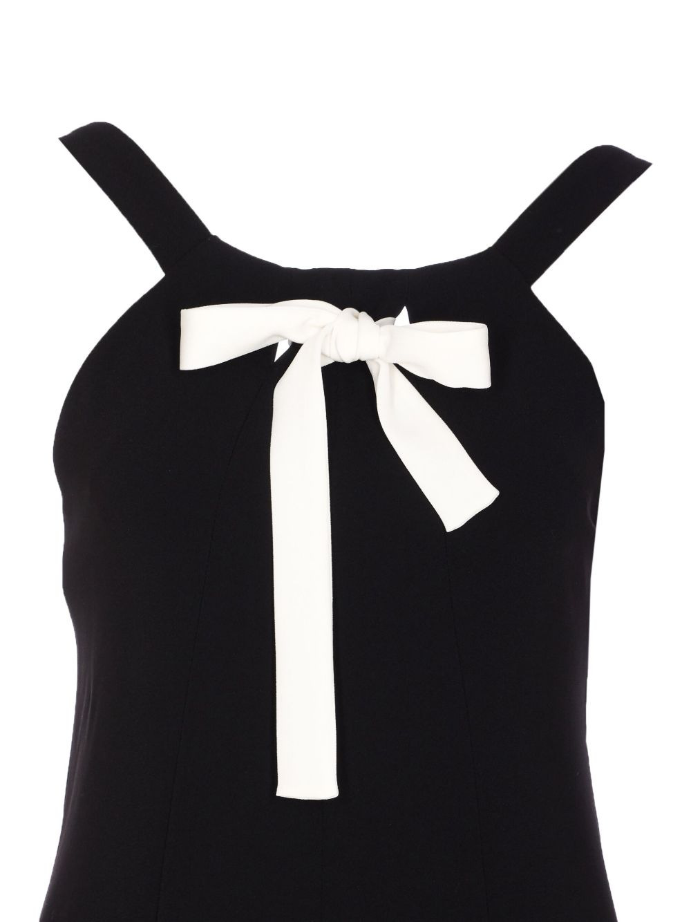 Max Mara Dresses Black - 3