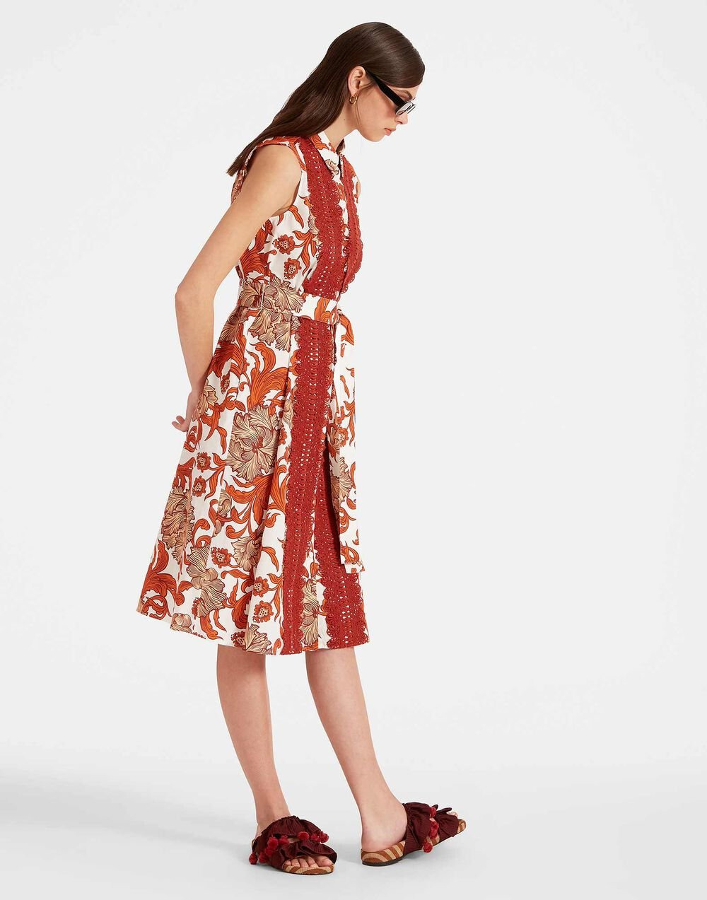 Tootsie Dress - 2