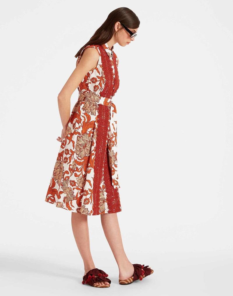 La DoubleJ Tootsie Dress outlook