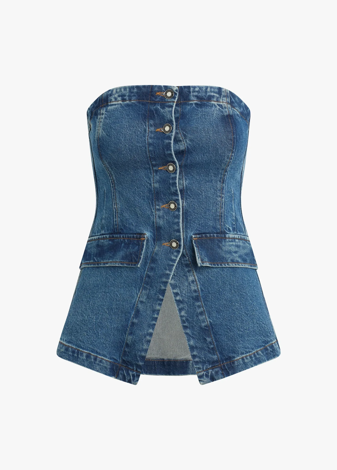 THE PHOEBE BUSTIER - 1