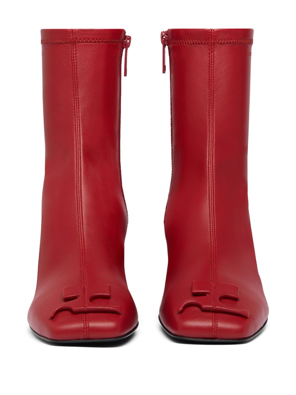 Reedition AC ankle boots - 4