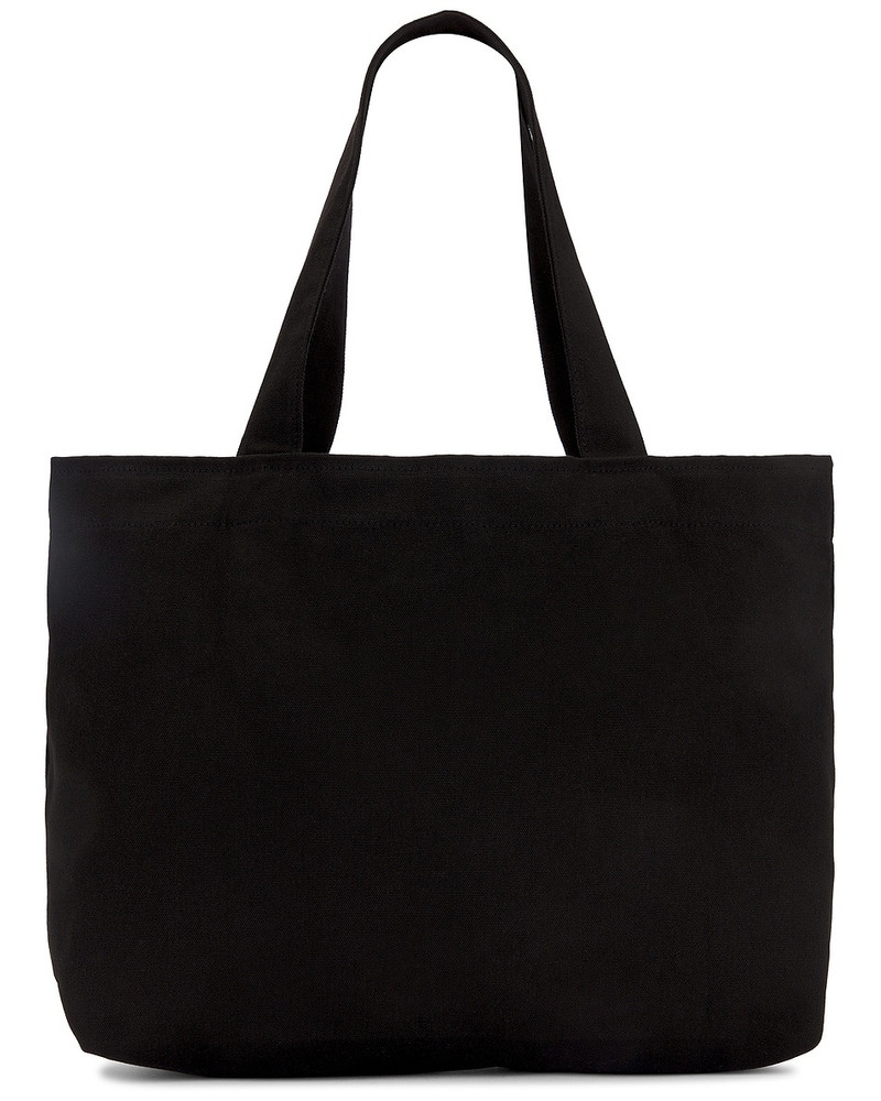 Museum of Peace & Quiet Museum Publishing Tote Bag outlook