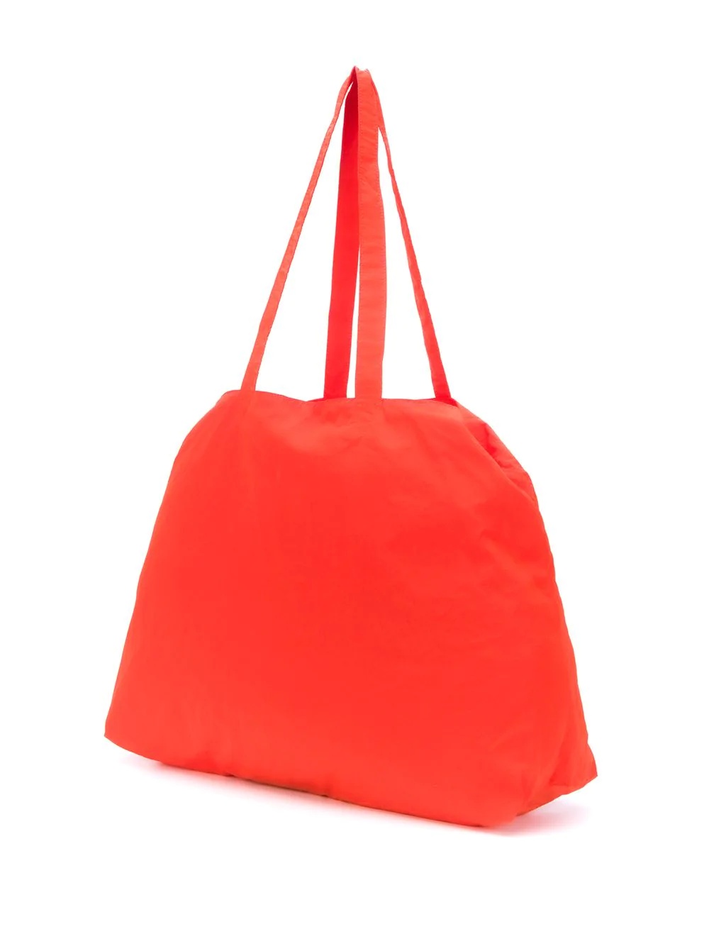 open top tote bag - 3