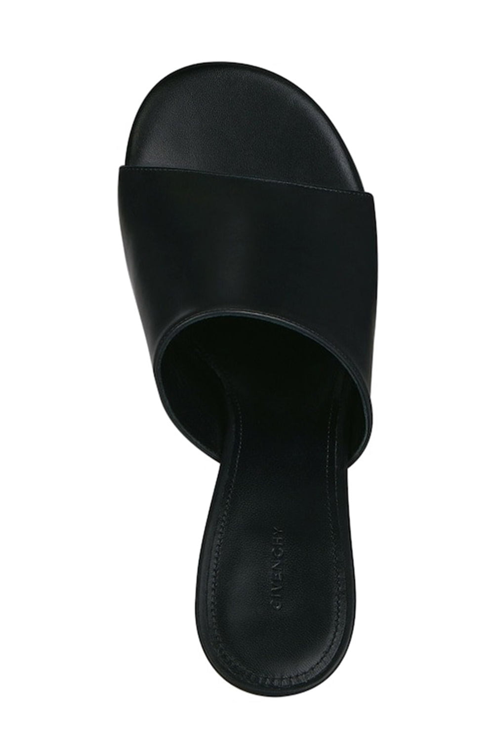 G Cube Mules - Black - 4
