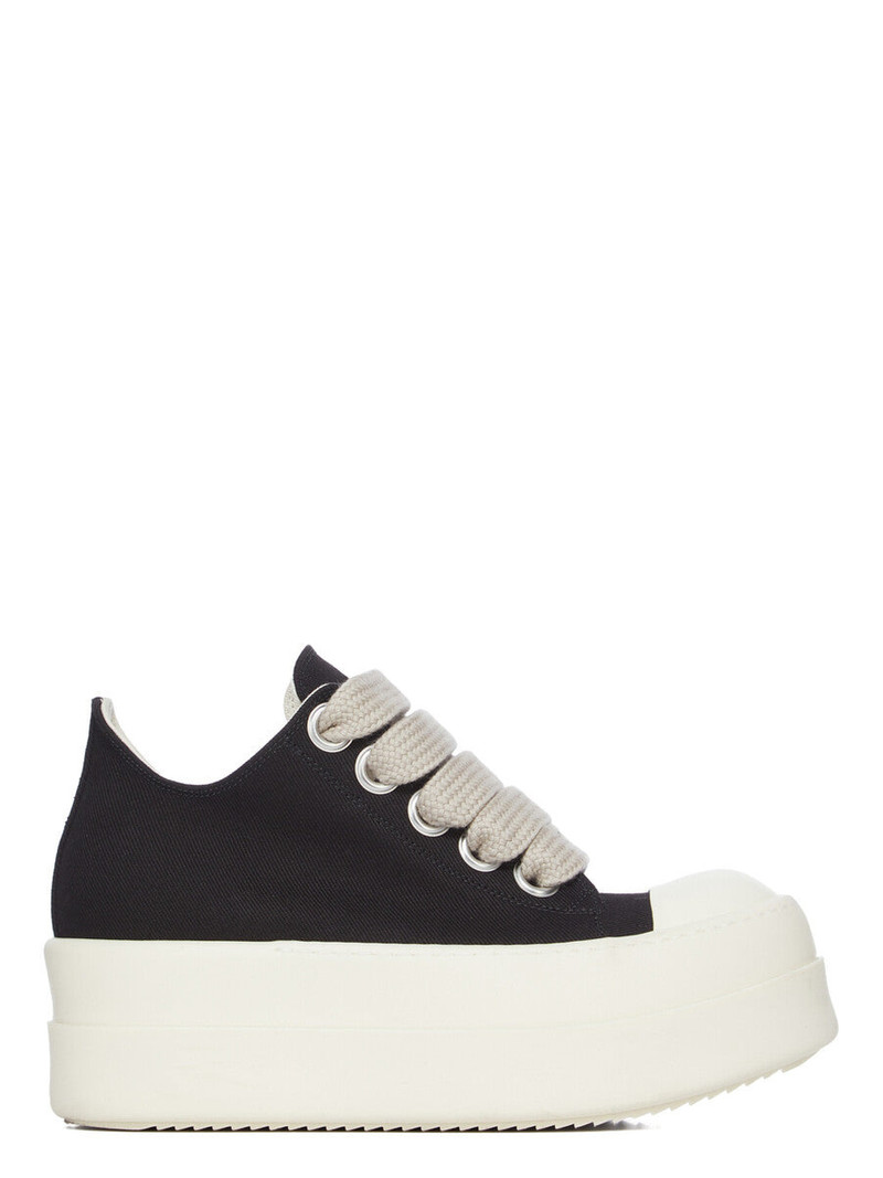 MEGA BUMPER JUMBOLACE LOW SNEAKS 1