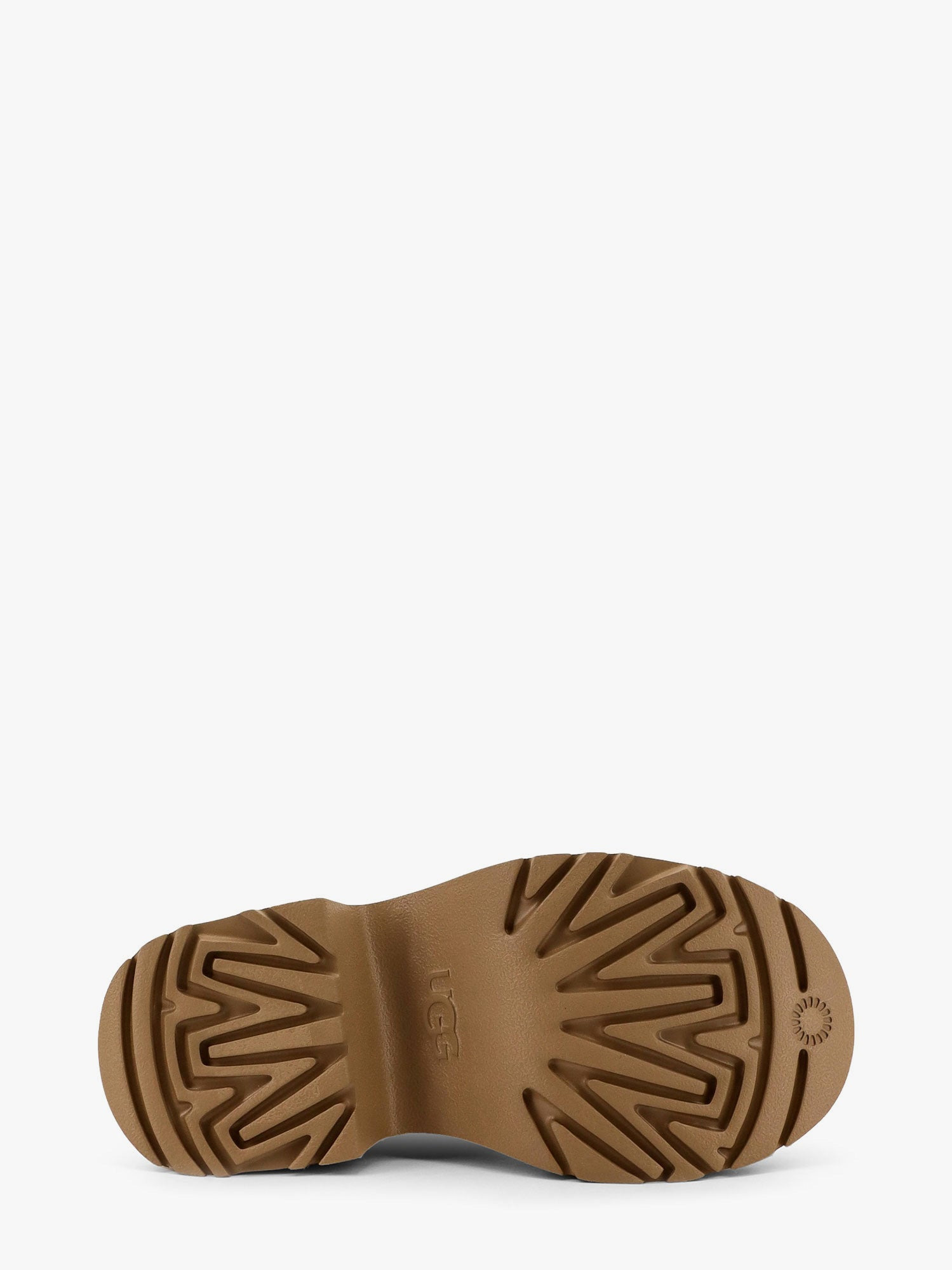 UGG - Ugg W Classic Shorts New Heights Suede Boots.Usa Reference Size - 4