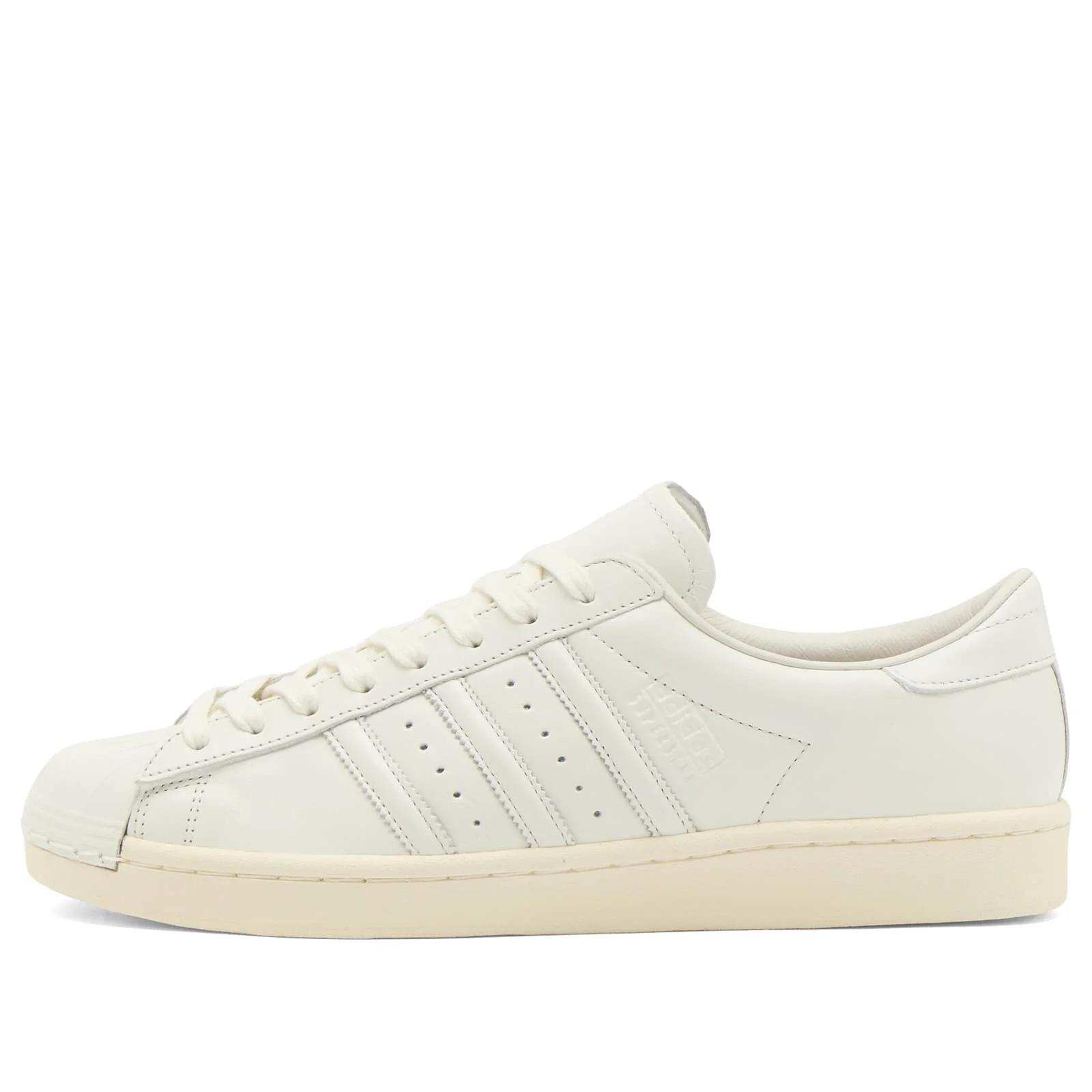 adidas Superstar Vintage Sneaker - 1