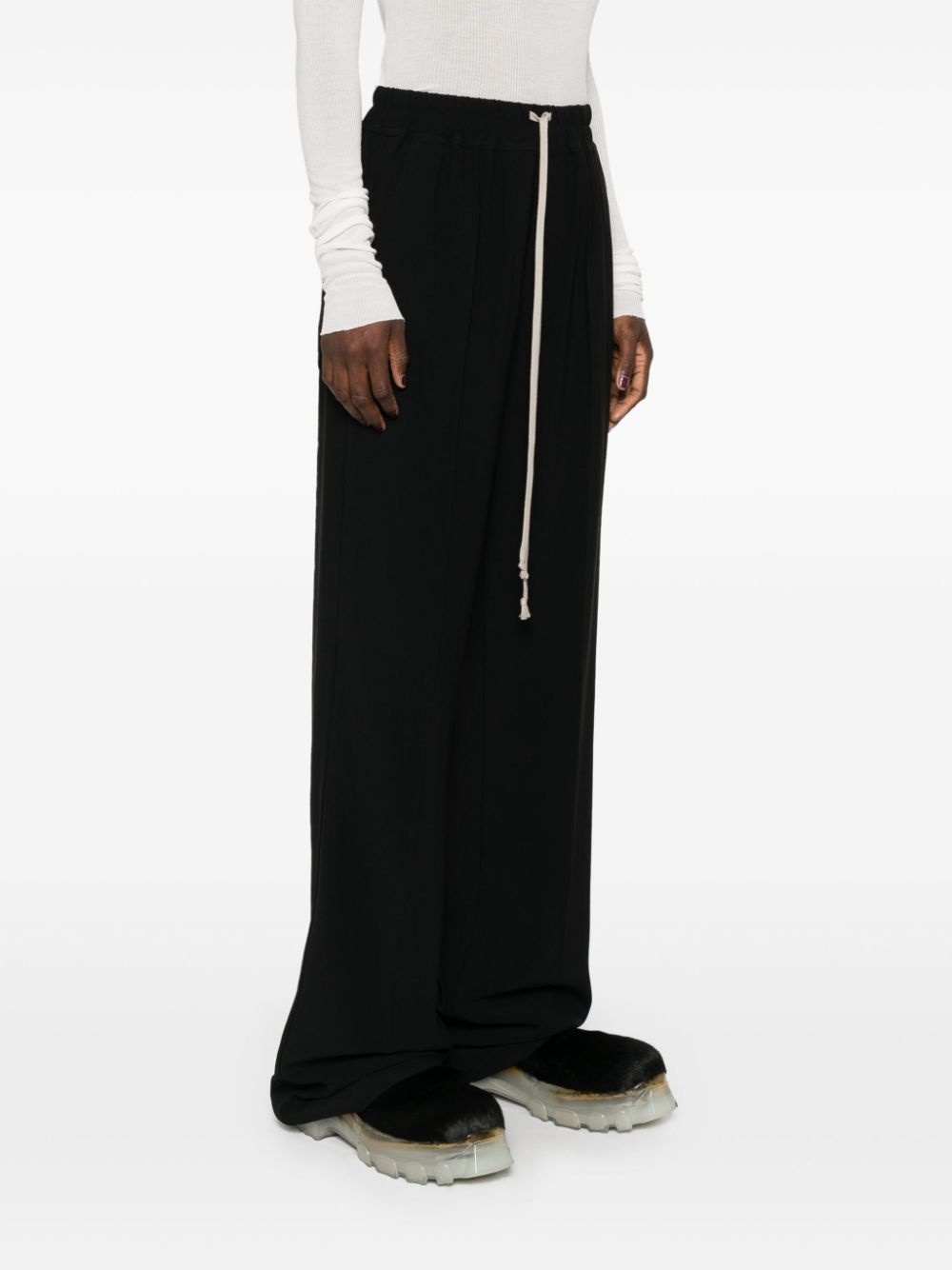 Dietrich Drawstring trousers - 3