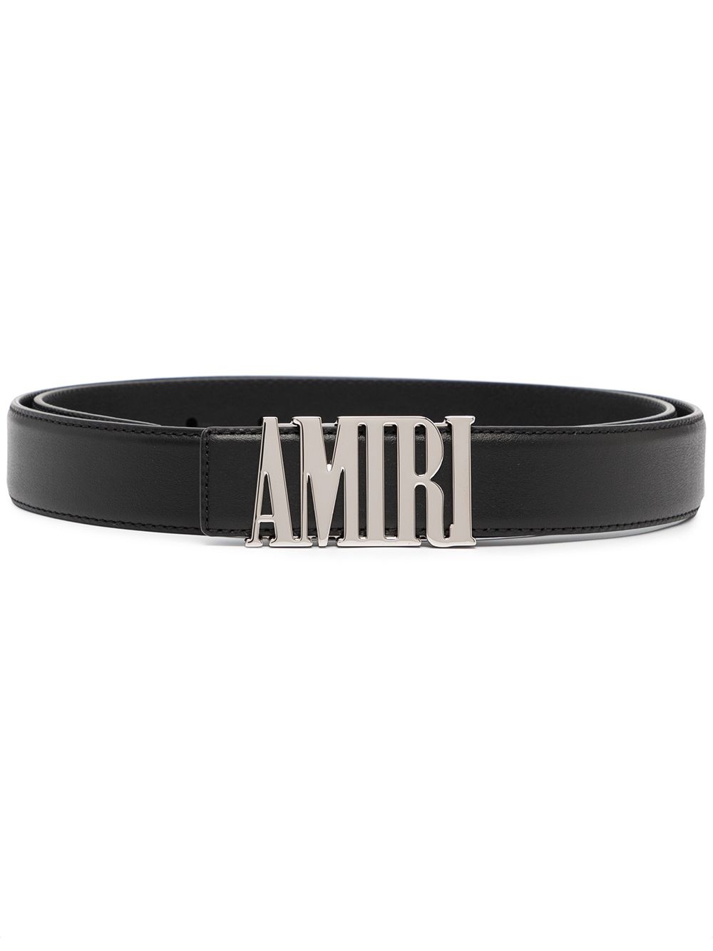 Core logo-lettering belt - 1