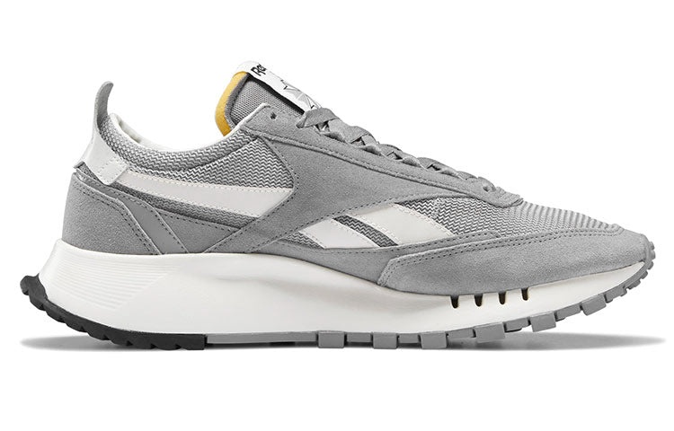 Reebok Classic Leather Legacy 'Solid Grey' S24171 - 2