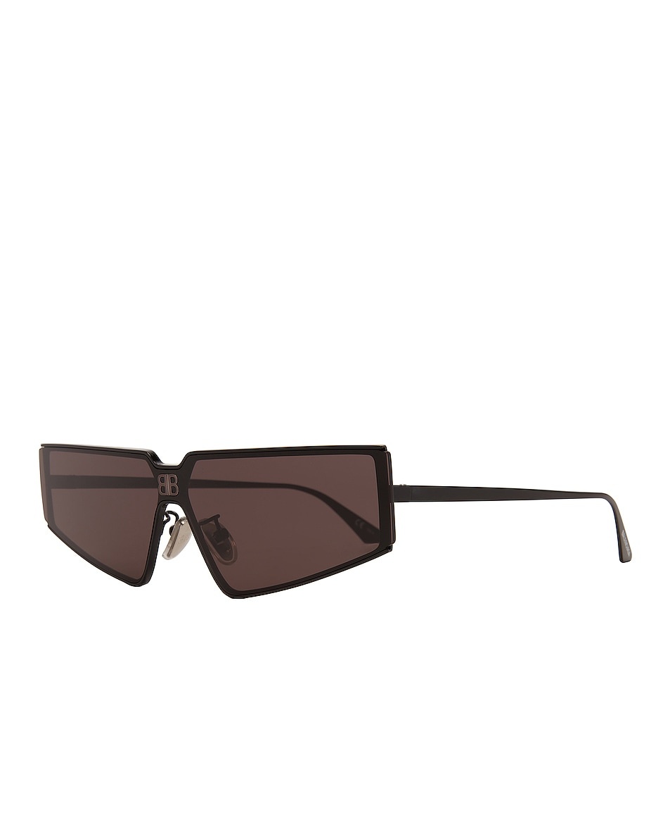 Shield 2.0 Rectangle Sunglasses - 2