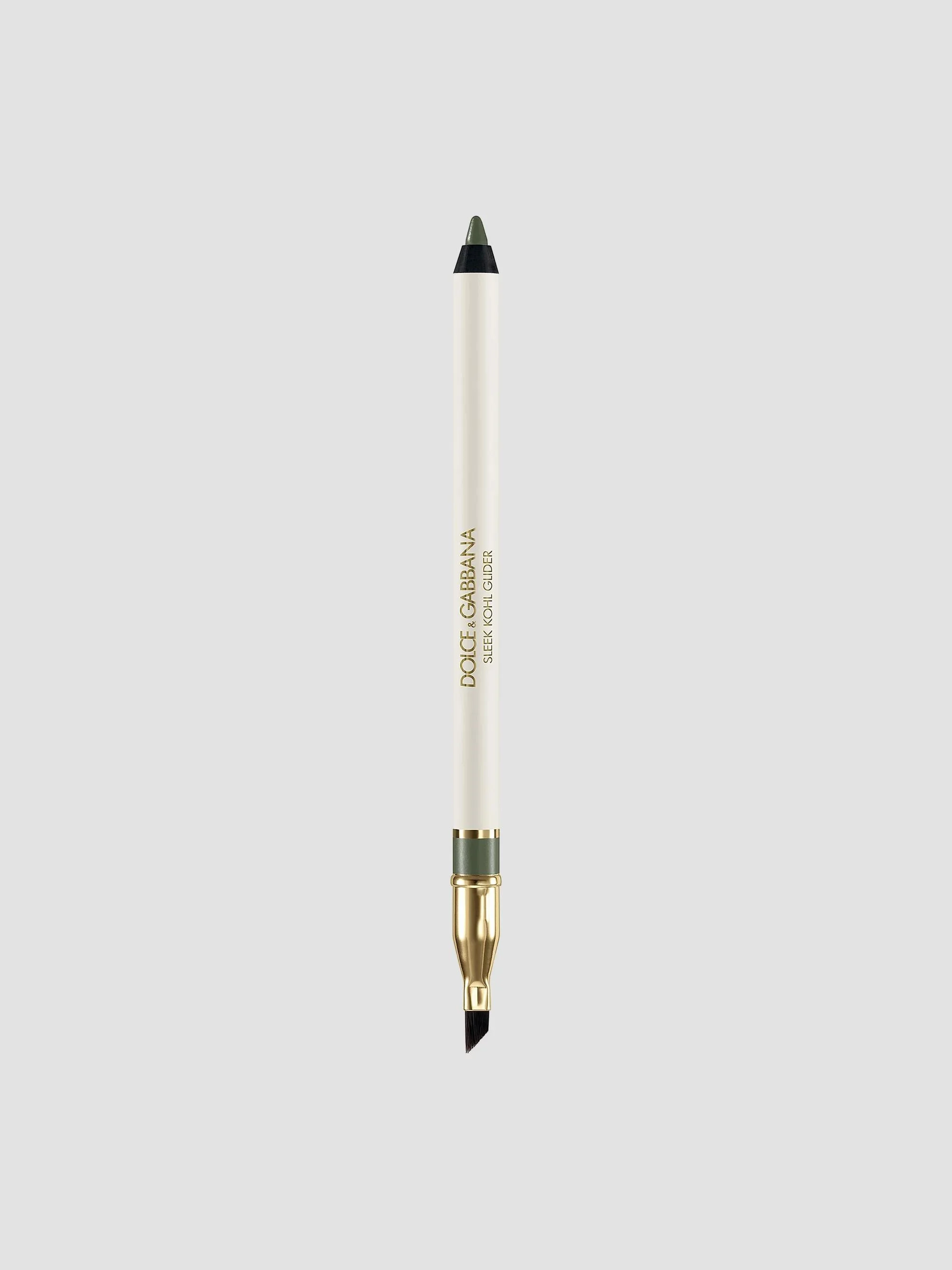 Women's Sleek Kohl Glider - 07 Jade Green - 1