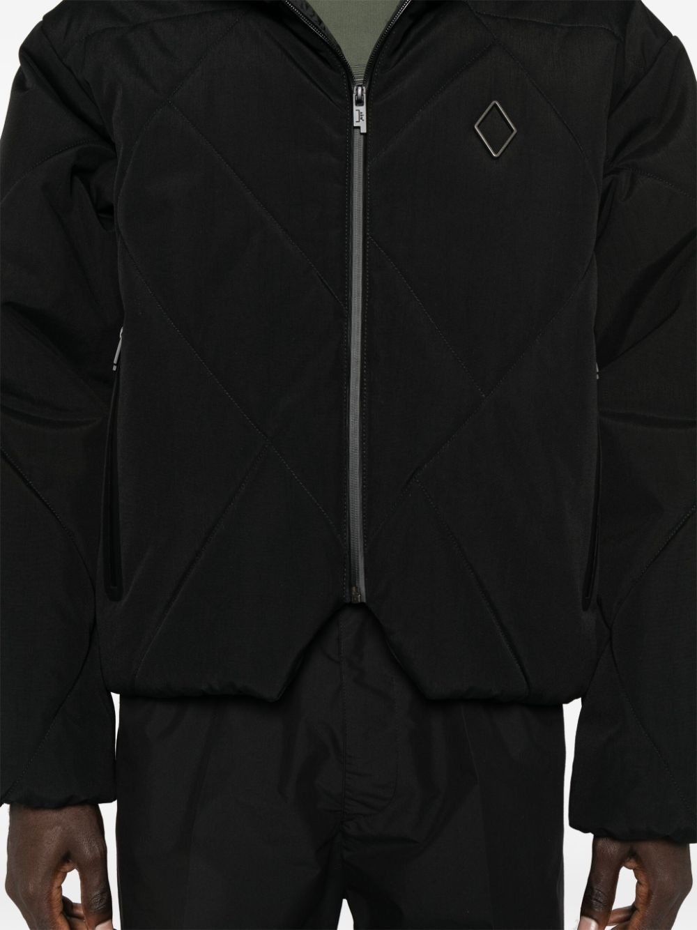 Shiro puffer jacket - 5