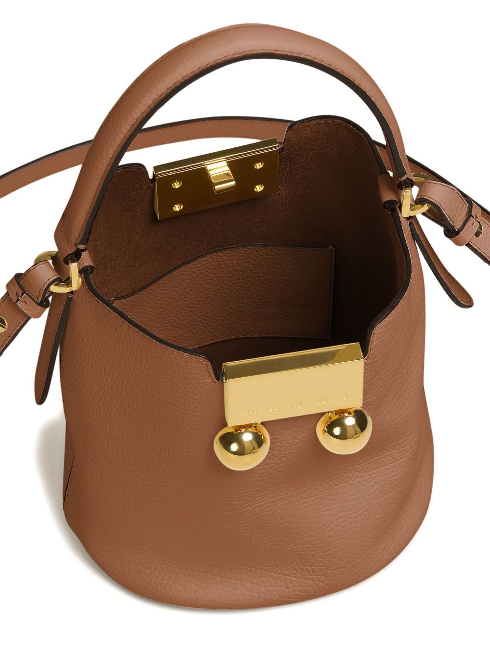 Trunkaroo bucket bag - 5