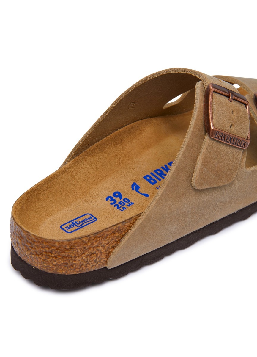 Arizona leather sandals - 7