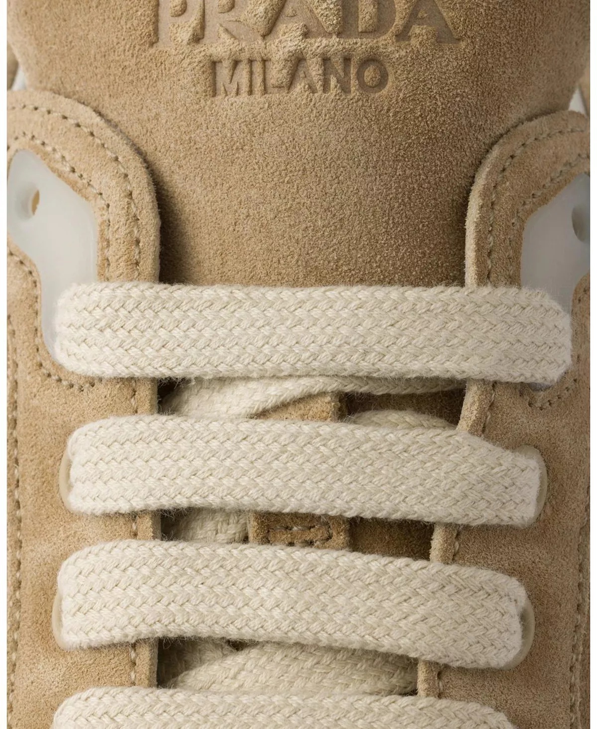 Men's America's Cup Suede Sneakers - 5