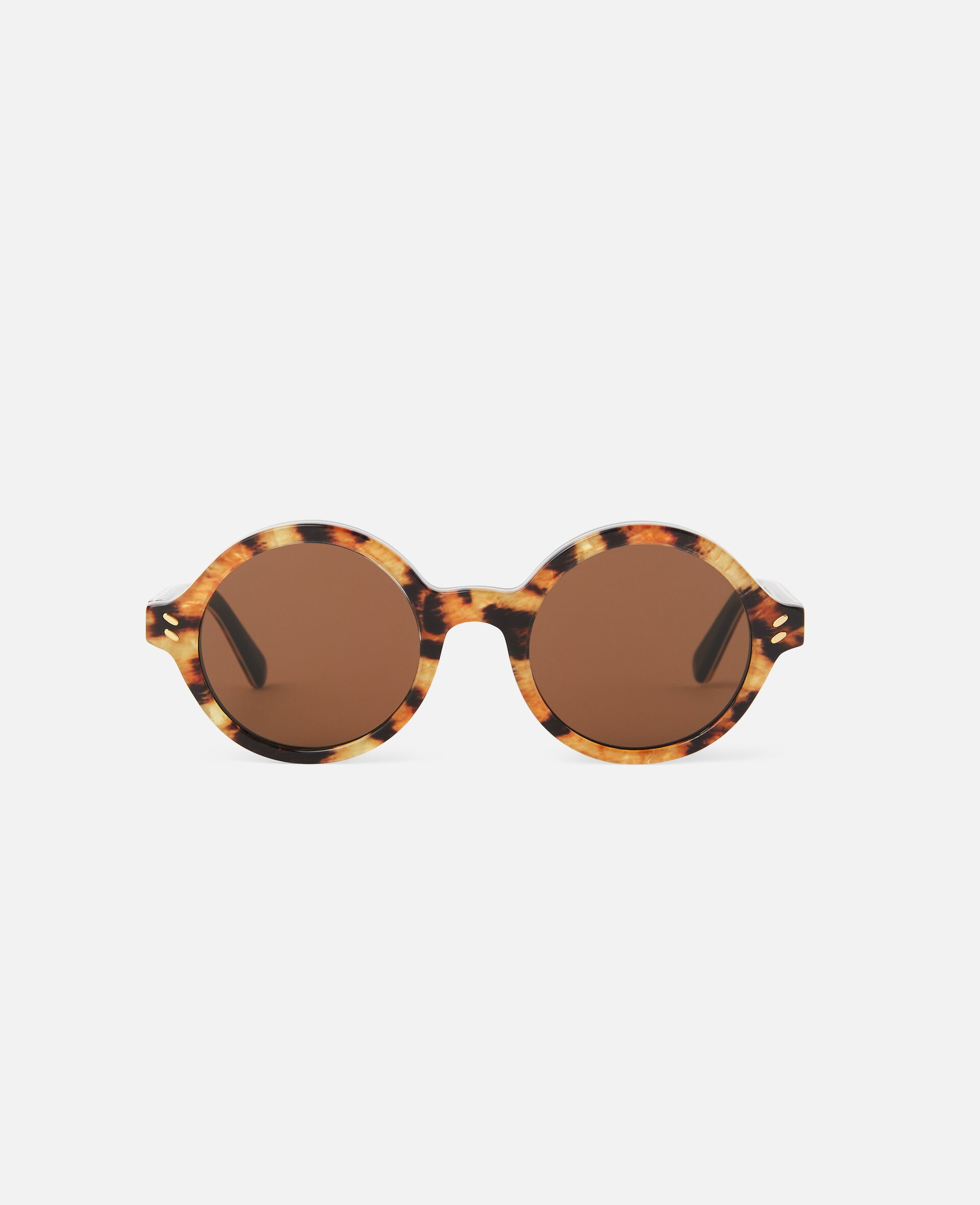 Round Sunglasses - 1