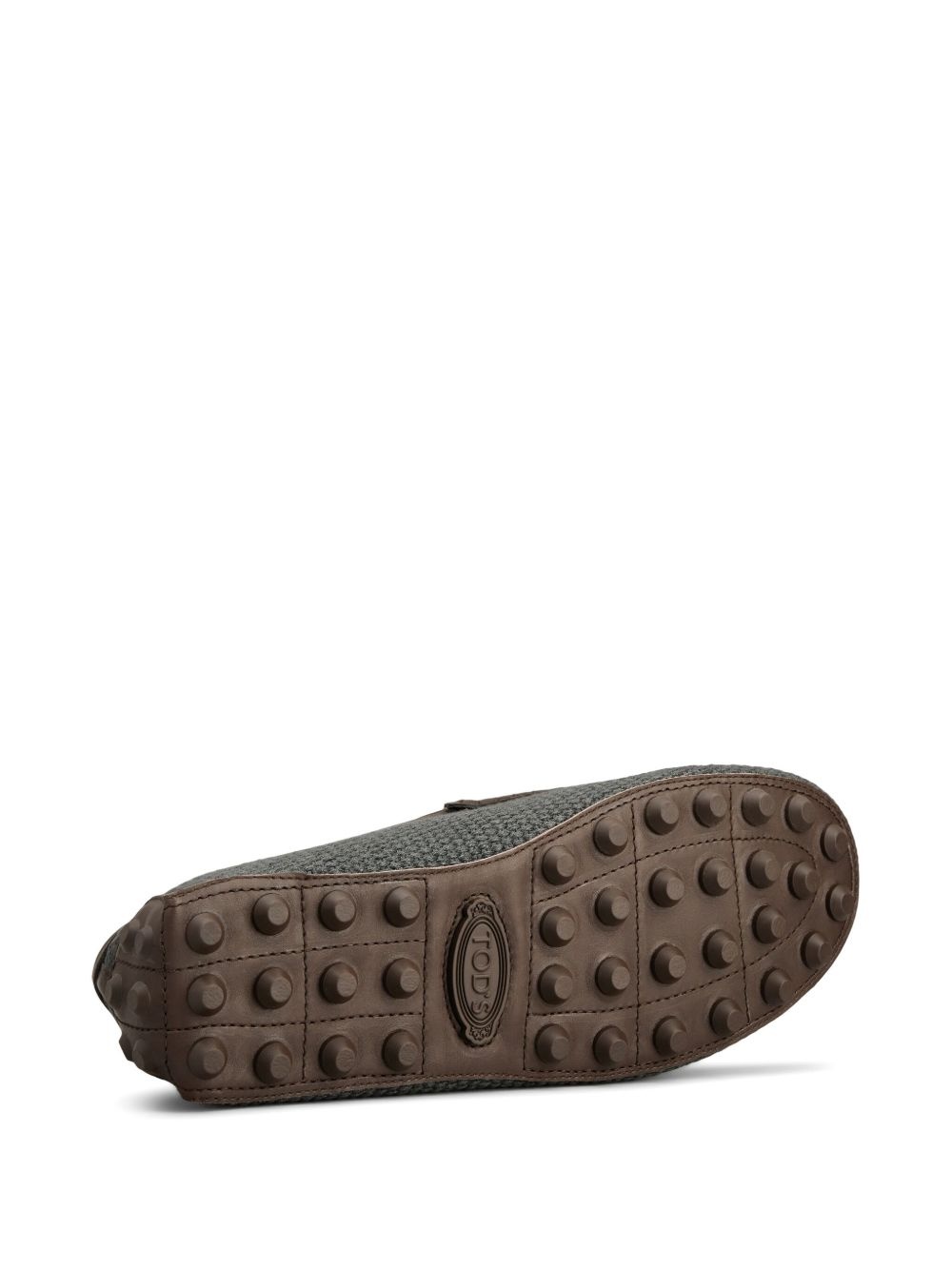 Gommino loafers - 4
