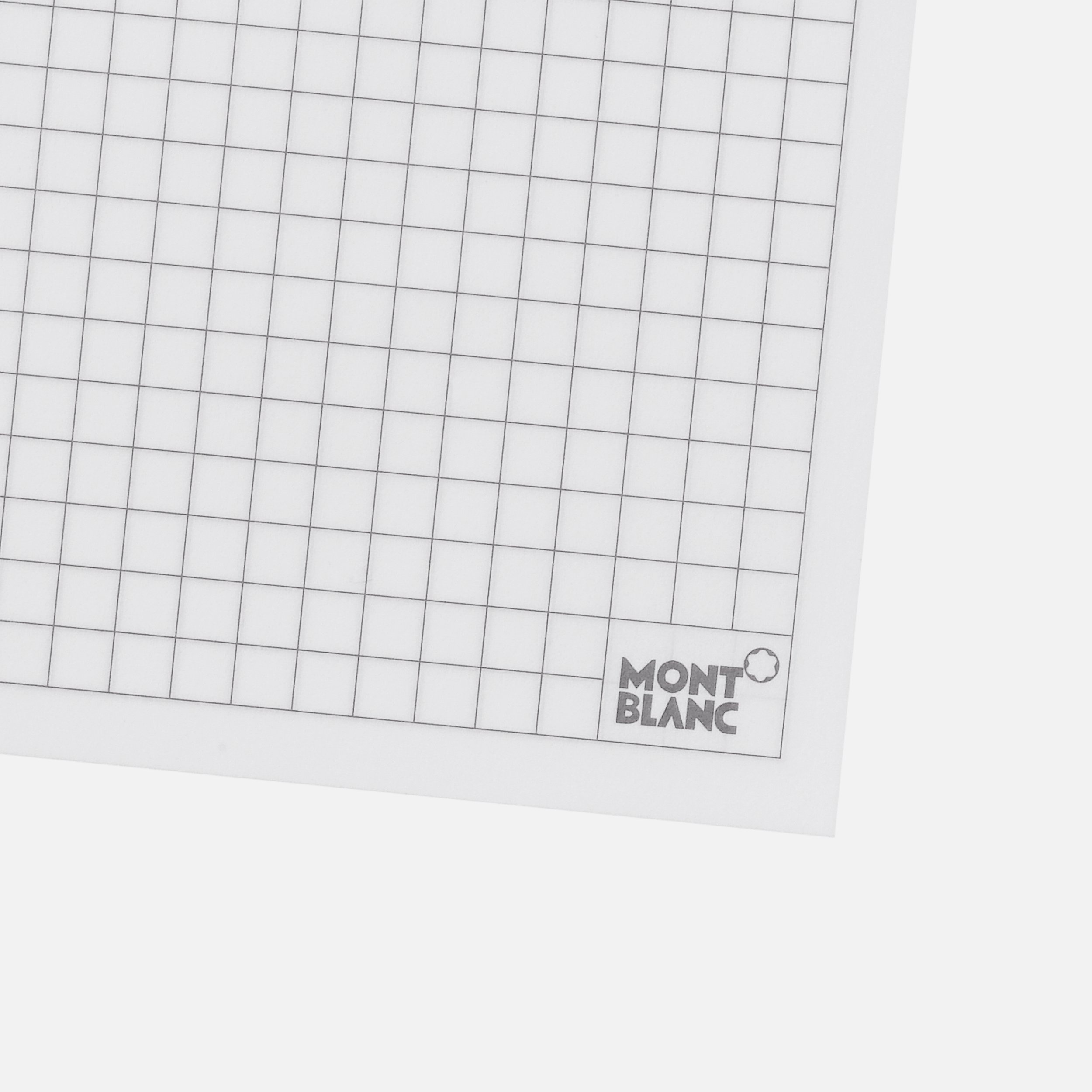 Squared Sheets Large - 2