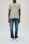 A.P.C. Men T-Shirts - 1